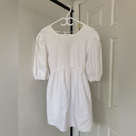 Sunday Best Saida Dress - Picture 4 of 4